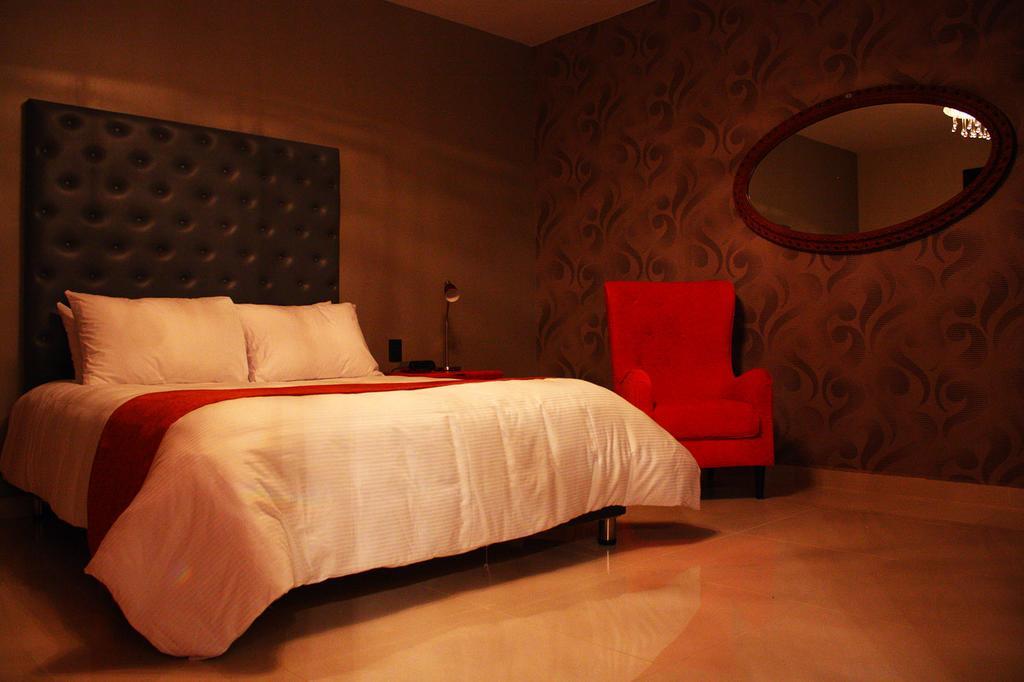 Casa Lunatta Guanajuato Habitación foto