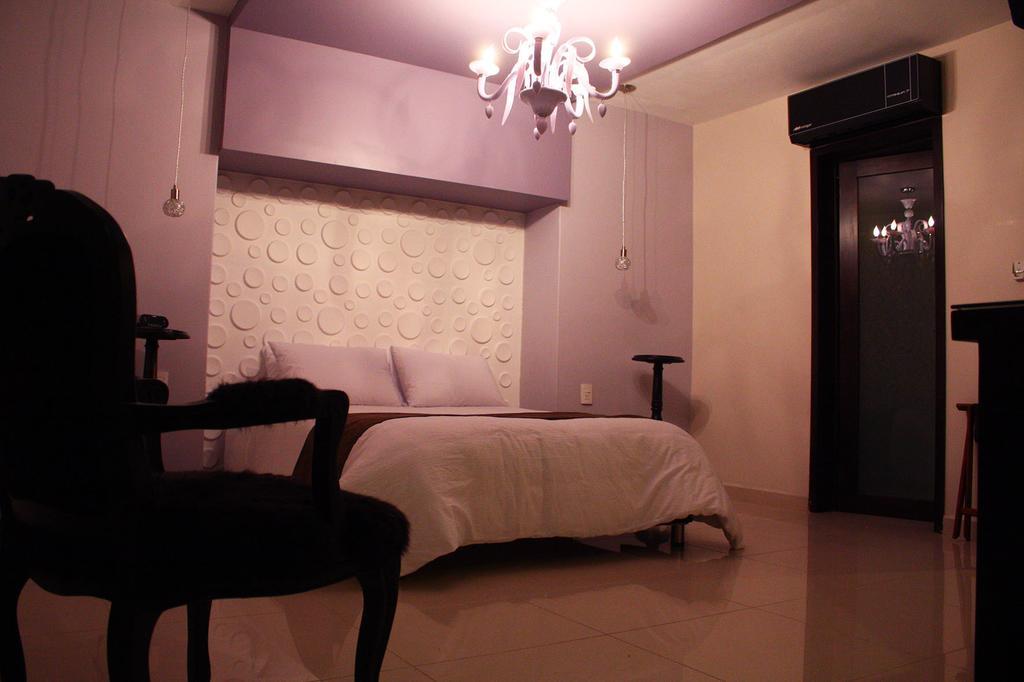 Casa Lunatta Guanajuato Habitación foto