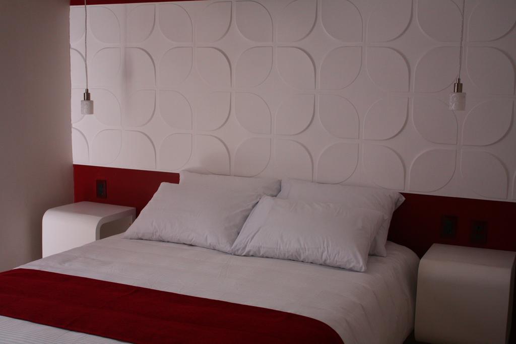 Casa Lunatta Guanajuato Habitación foto