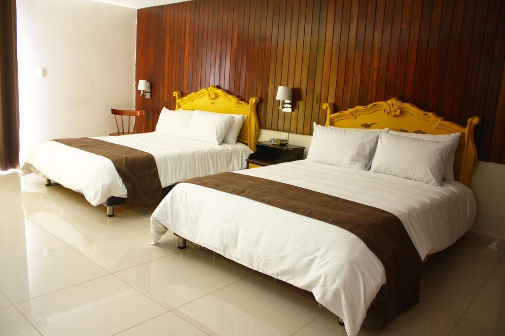 Casa Lunatta Guanajuato Habitación foto