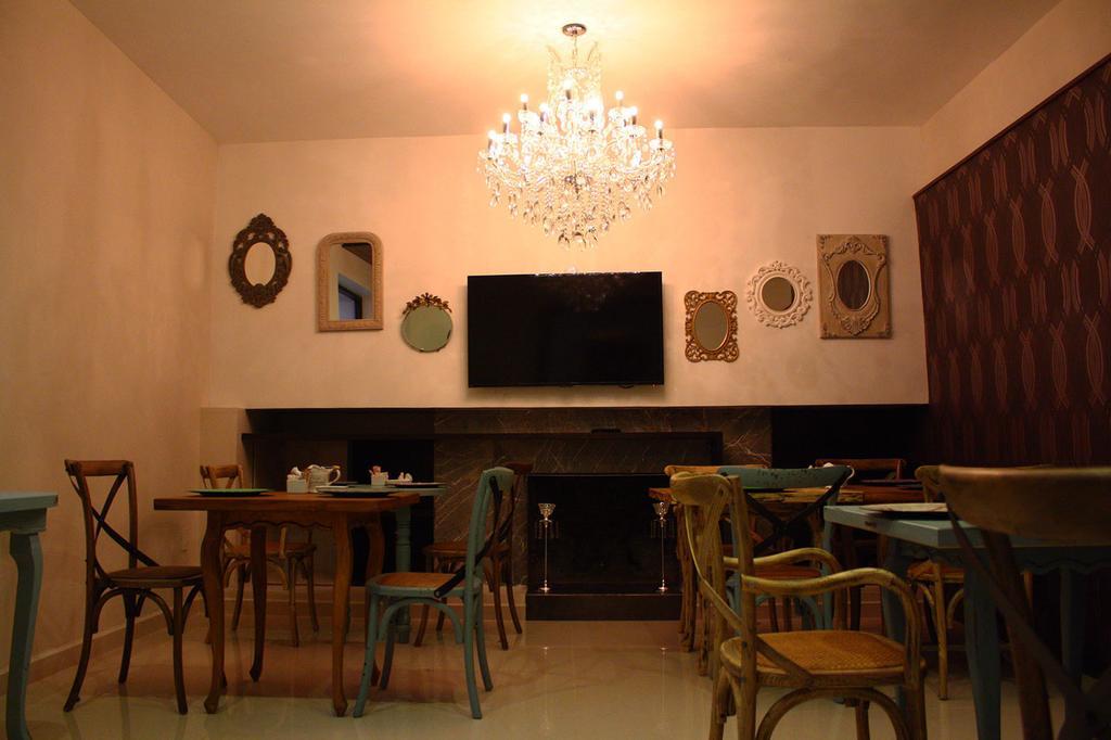 Casa Lunatta Guanajuato Exterior foto