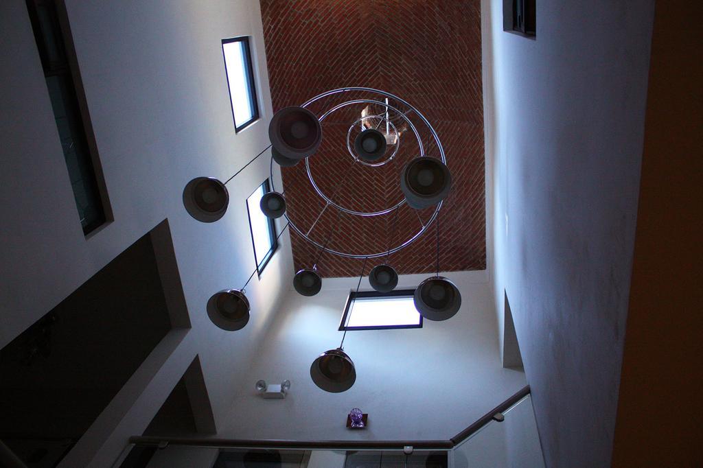 Casa Lunatta Guanajuato Habitación foto