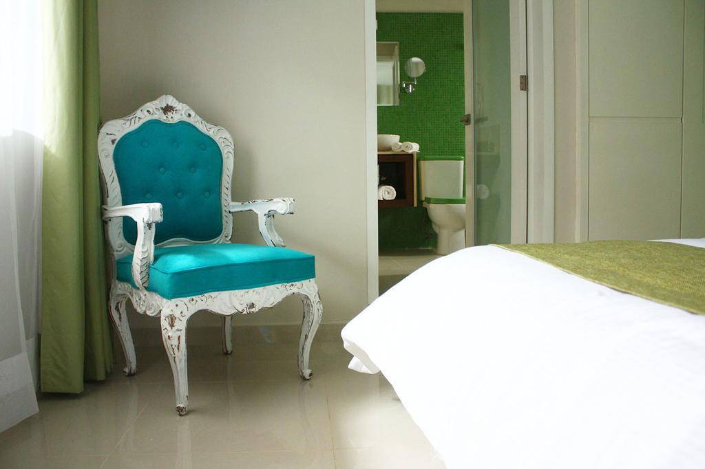 Casa Lunatta Guanajuato Habitación foto